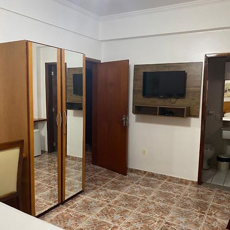 פורטאלזה Ideal Praia Hotel מראה חיצוני תמונה
